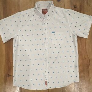 Dixxon XL Party Short Sleeve